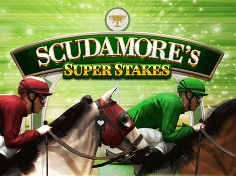 Jogue Scudamore S Super Stakes online
